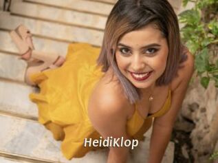 HeidiKlop