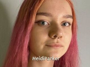 HeidiParker