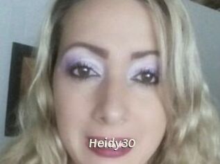 Heidy30