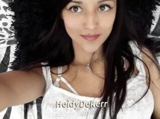 HeidyDekerr