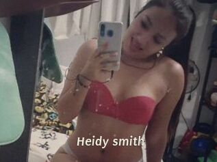Heidy_smith Blog éjac