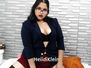 HeiidiKlein