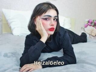 HeizalGeleo