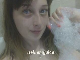 HelLenaJuice