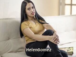 HelenGomez