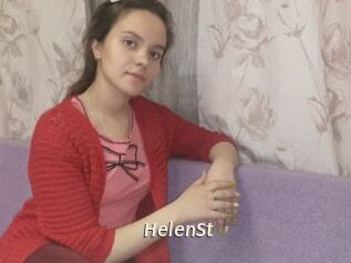 HelenSt Blog éjac