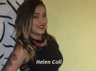 Helen_Coll Blog éjac
