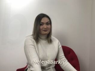 HelenaBarkli Blog éjac