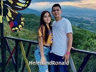 HelenandRonald