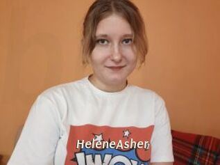 HeleneAsher Blog éjac