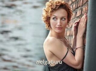 HelgaGuru
