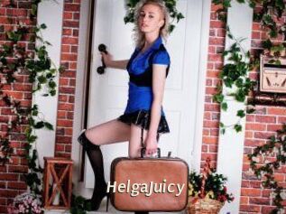 HelgaJuicy Blog éjac