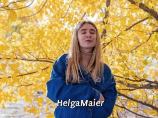 HelgaMaier Blog éjac