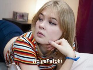 HelgaPatoki