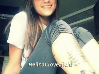 Helina_Cloverfield