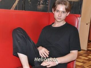 HeliosRox