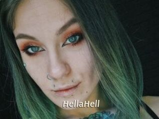 HellaHell