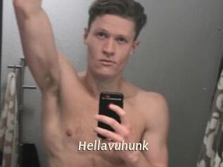 Hellavuhunk