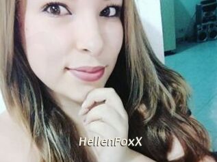 HellenFoxX
