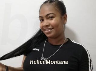 HellenMontana