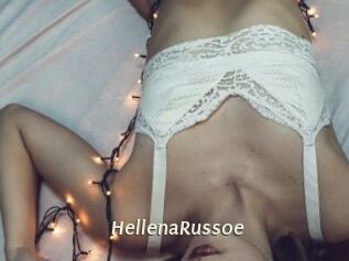 HellenaRussoe
