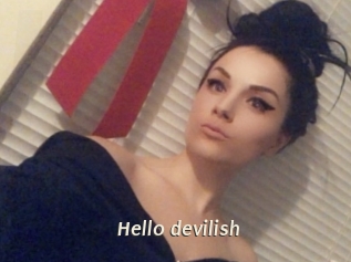 Hello_devilish