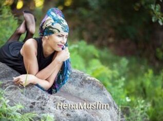 HenaMuslim