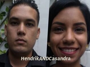 HendrikANDCasandra