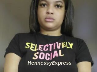 HennessyExpress