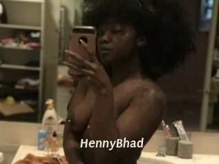 HennyBhad