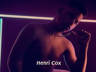 Henri_Cox