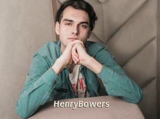 HenryBowers