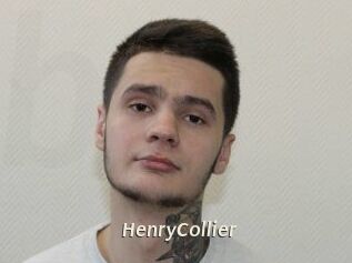 HenryCollier