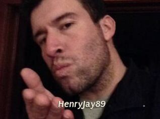 Henry_Jay89 Blog éjac