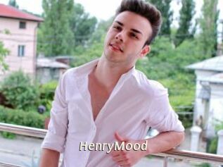 HenryMood Blog éjac