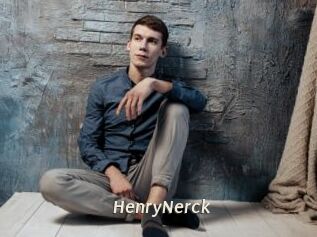 HenryNerck