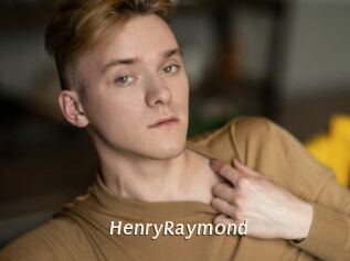 HenryRaymond