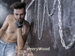 HenryWood