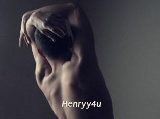Henryy4u
