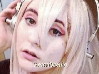 HentaiMeido