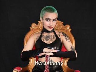 HeraAdams
