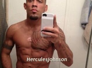 HerculesJohnson