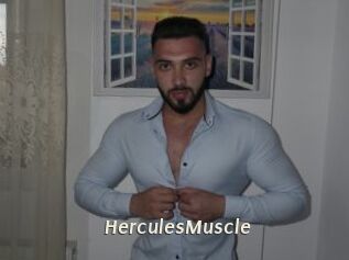 HerculesMuscle
