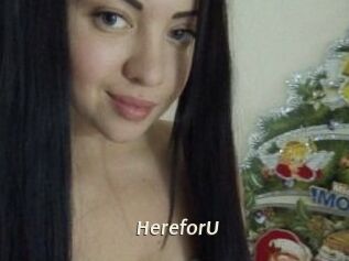 Here_forU