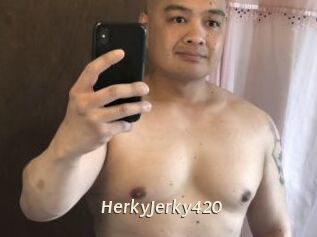 HerkyJerky420