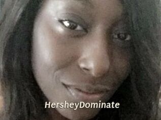 HersheyDominate