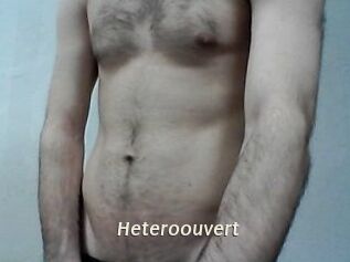 Heteroouvert