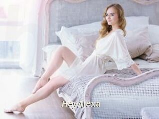 HeyAlexa