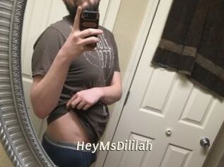 HeyMsDililah