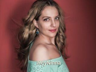 HeyNinna